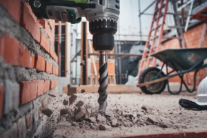 hammer drill