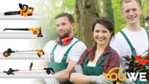 garden tools