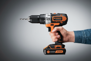 drill