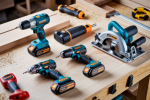 tools