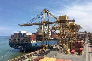 shipment