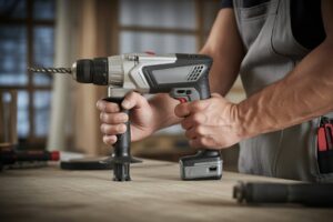 power tools